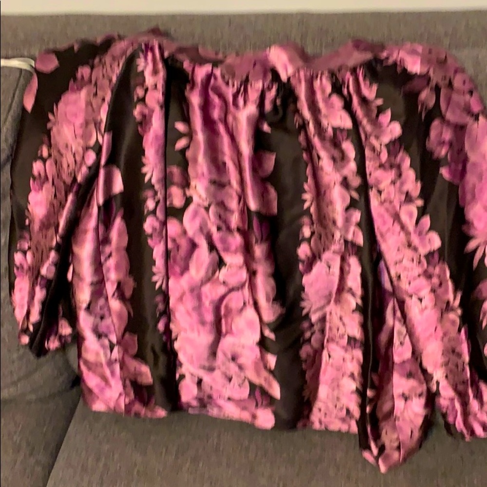 Nanette Lepore blouse
